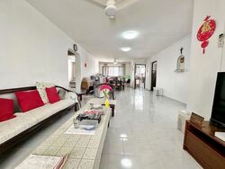 Blk 153 Bishan Street 13 (Bishan), HDB 5 Rooms #564924931
